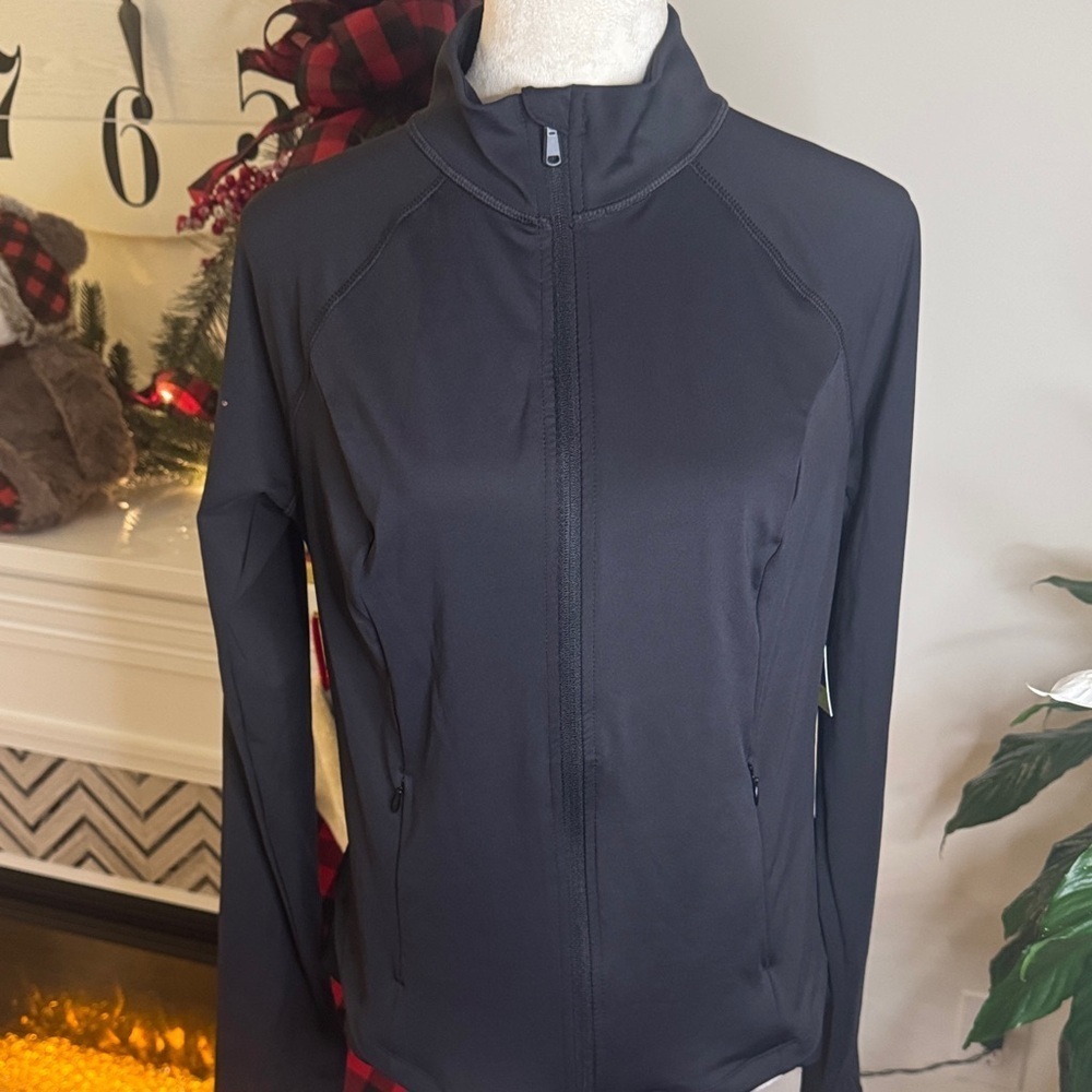 Tek Gear Women's Dark Utility Jacket